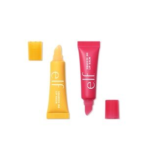 Elf Squeeze Me More Lip Balm Duo